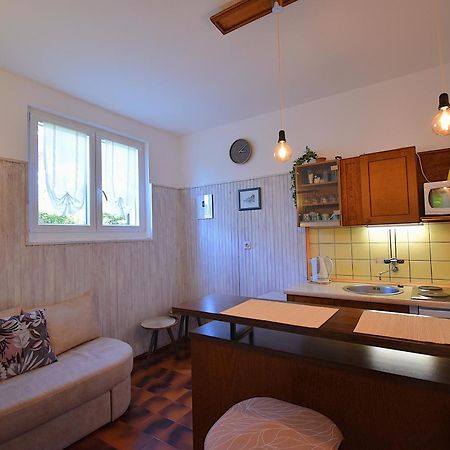 Apartments Zenko Rab Town Dış mekan fotoğraf
