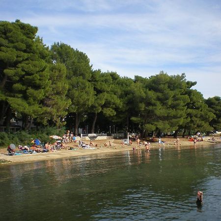 Apartments Zenko Rab Town Dış mekan fotoğraf