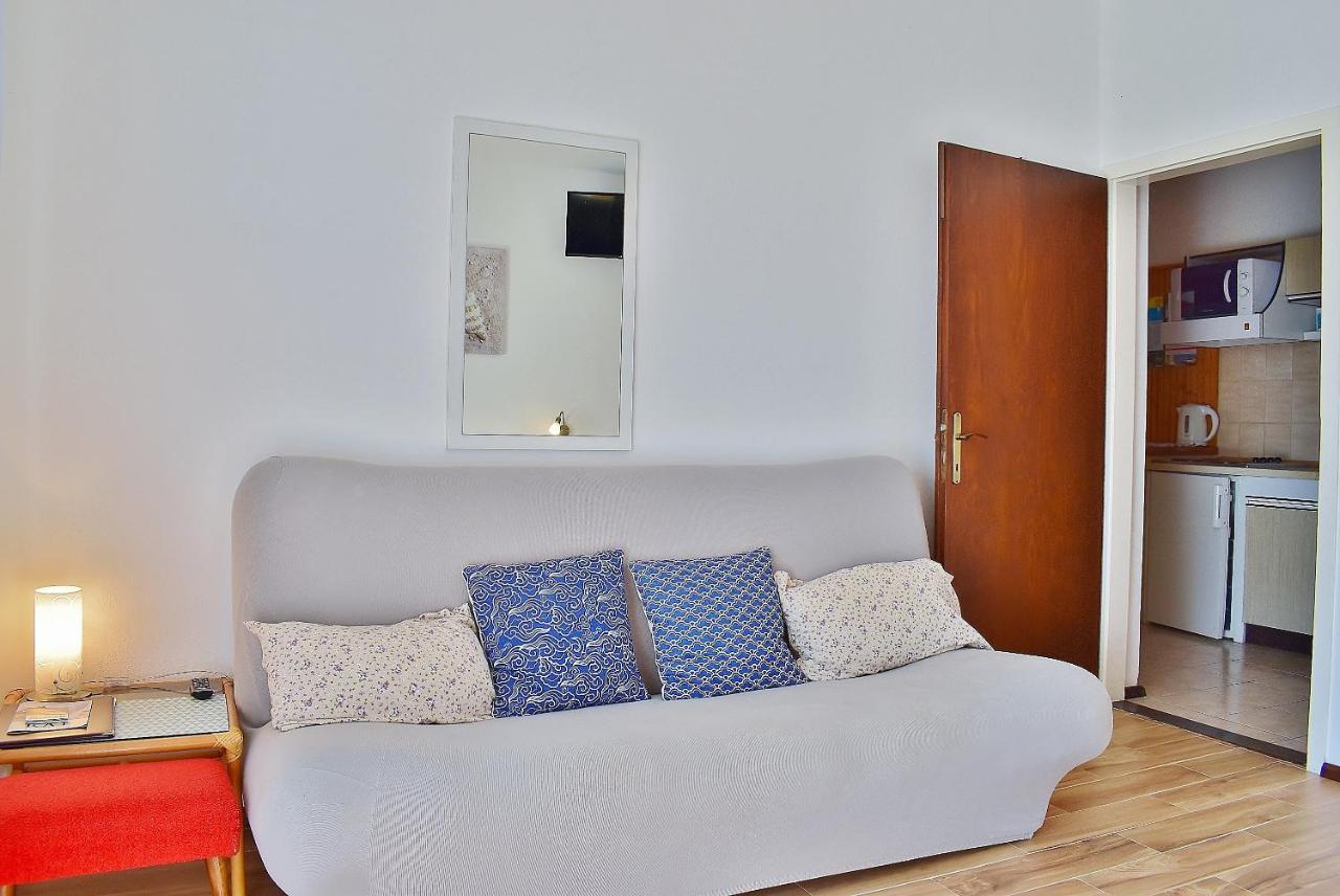 Apartments Zenko Rab Town Dış mekan fotoğraf