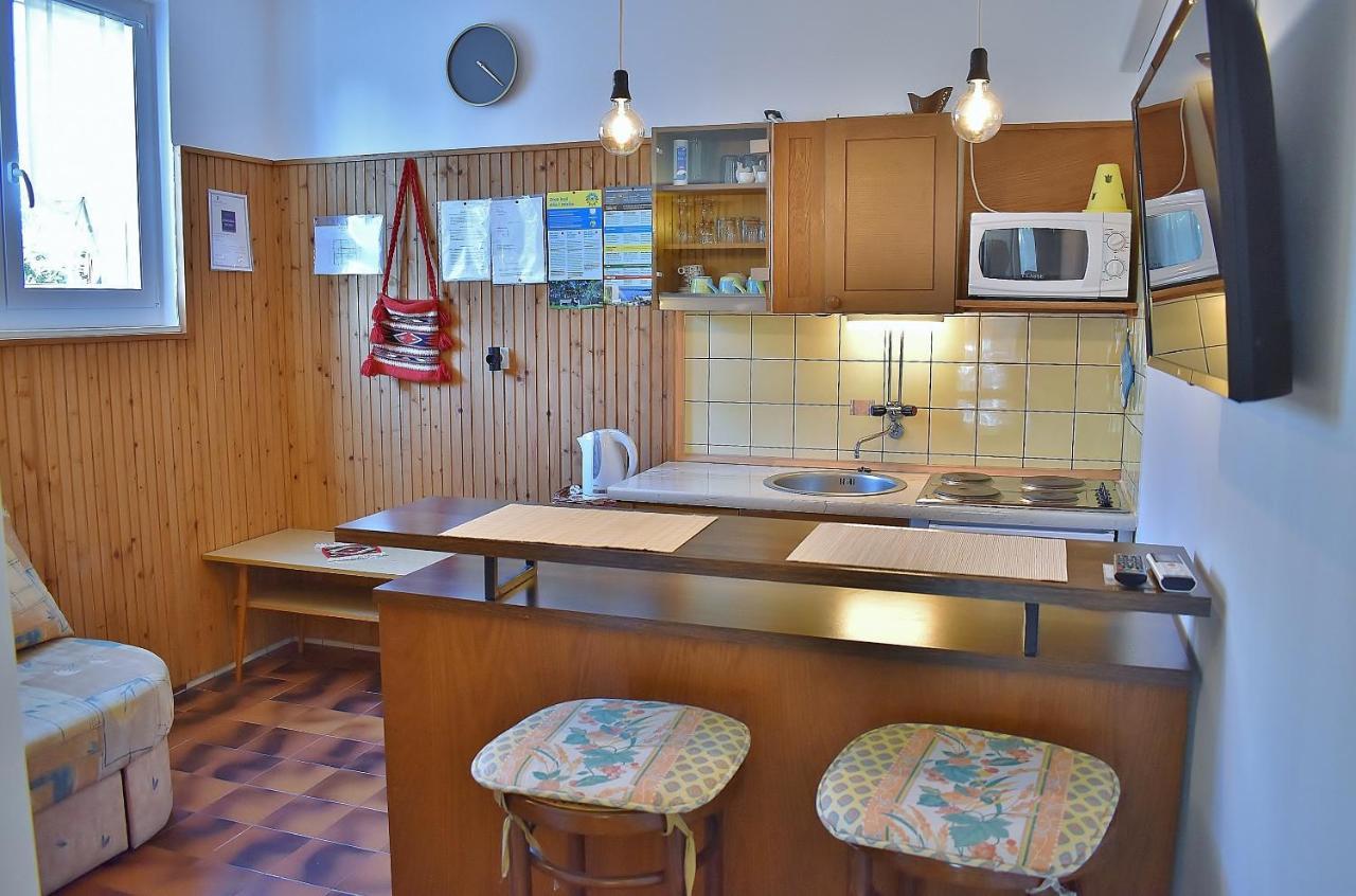 Apartments Zenko Rab Town Dış mekan fotoğraf