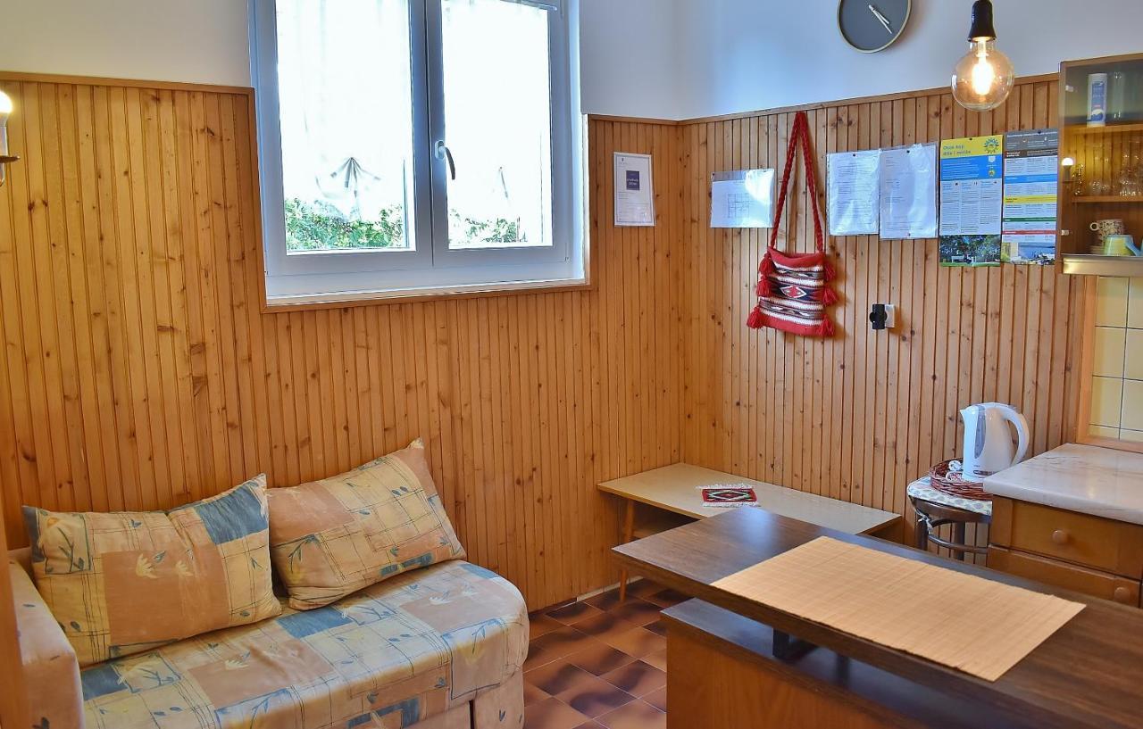 Apartments Zenko Rab Town Dış mekan fotoğraf