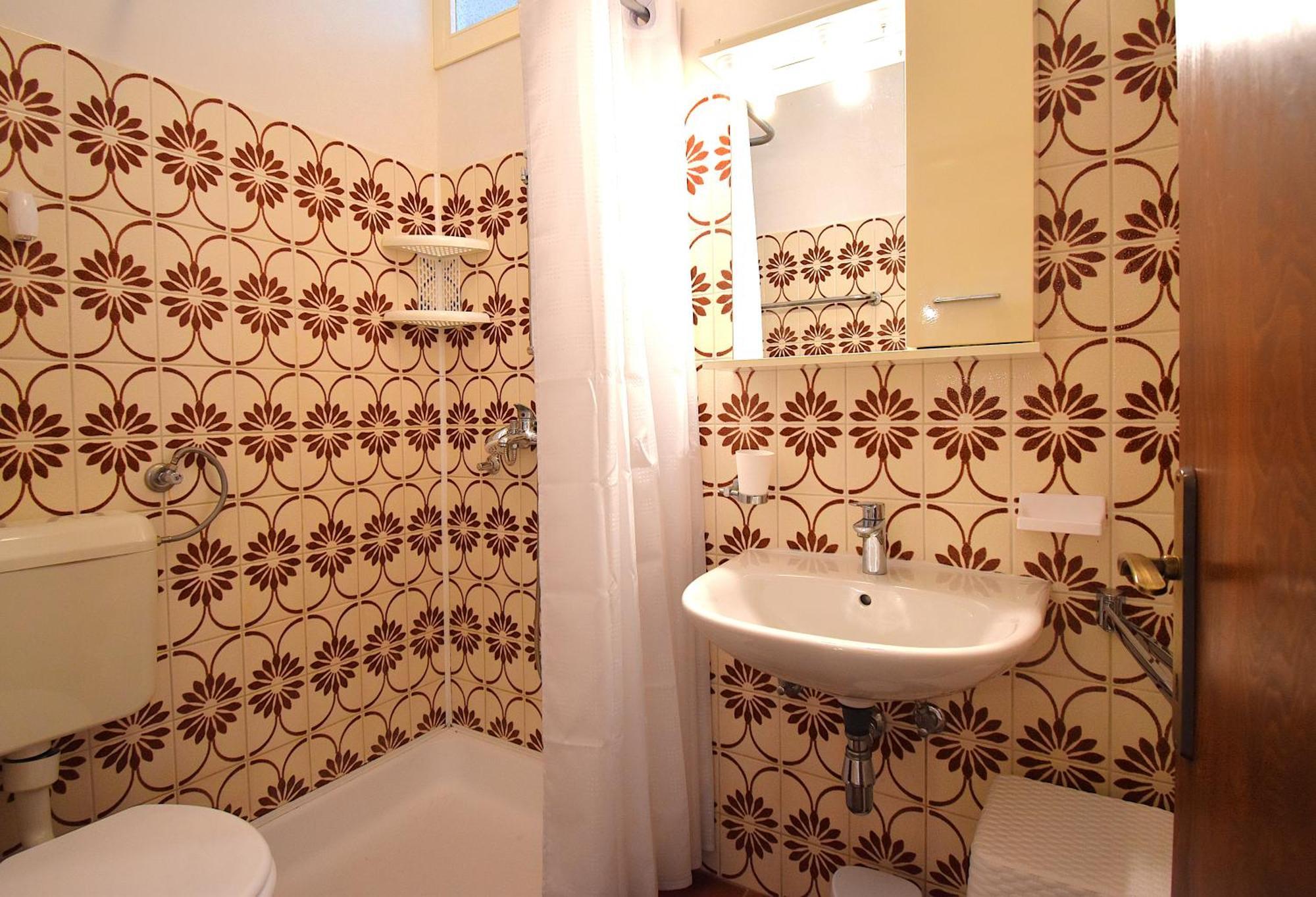 Apartments Zenko Rab Town Dış mekan fotoğraf